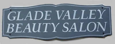 Glade Valley Beauty Salon